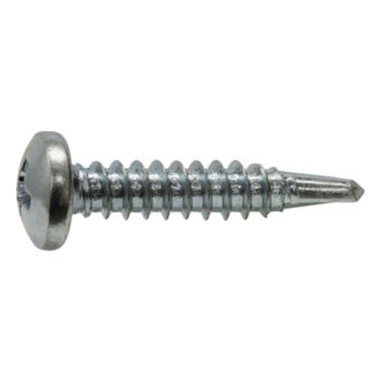 DIN7504N PHILLIPS PAN PÄÄN PORIN PORISUUSVALUS