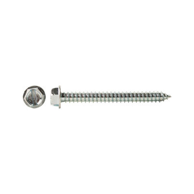 Sheet Metal Screws